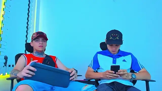 Thomas-Wil online show from January 2026 09:31:02 PM