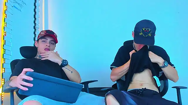 Thomas-Wil online show from February 2026 04:05:02 PM