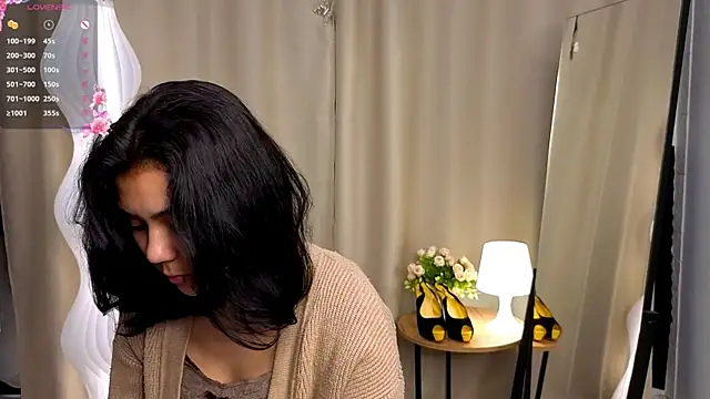 KhalilahGreis online show from January 2026 03:38:01 PM