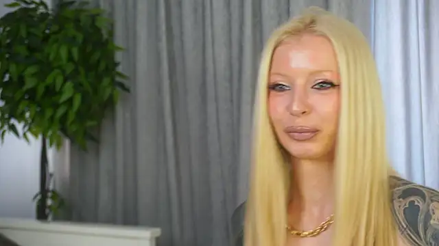 LanaReals online show from March 2026 08:09:02 AM