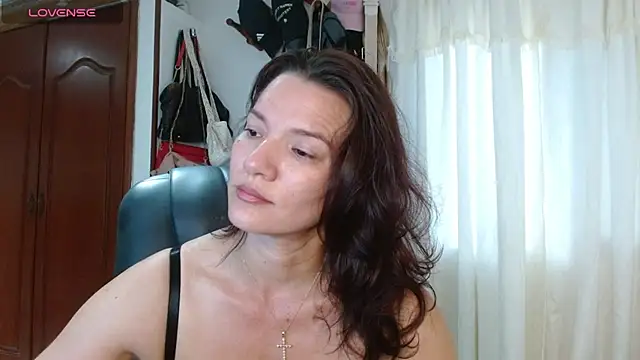 Scarlett 3X online show from February 2026 10:55:01 PM