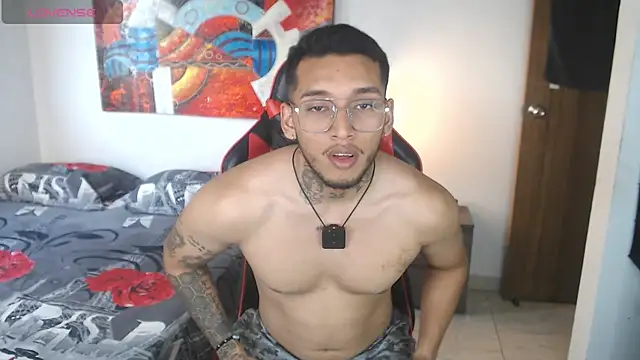 EvanVelvet online show from February 2026 10:29:01 PM