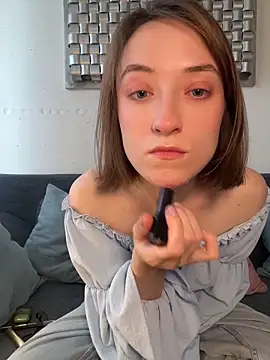 Snapshot of Persephone_Kore chatting on April 2026 04:38:02 PM Persephone Kore online show from April 2026 04:38:02 PM