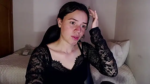 Shanel Lozano online show from March 2026 09:10:01 PM