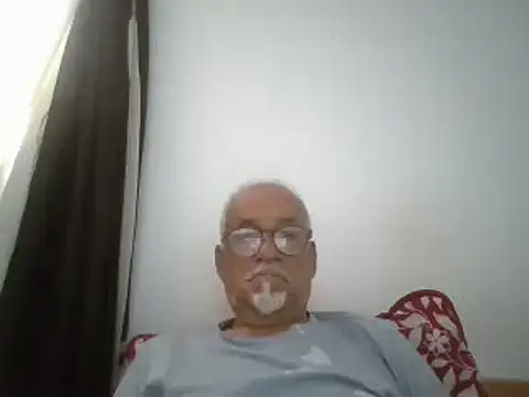 Patyman online show from April 2026 10:01:01 PM