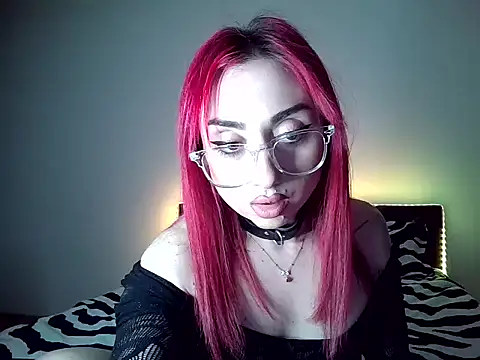 JessicaShorty4U online show from February 2026 07:47:02 PM