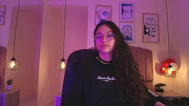 Hanabie  online show from April 2026 03:20:02 AM