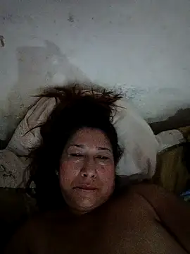 PatriciaGrajales online show from February 2026 01:49:01 PM