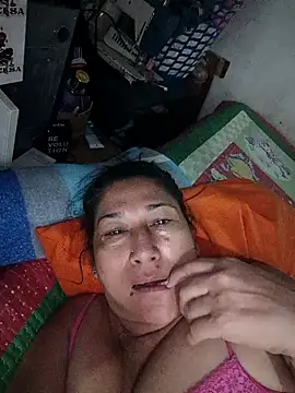 PatriciaGrajales online show from February 2026 04:30:01 PM