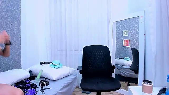 ViictoriiaSaenz online show from March 2026 03:45:02 AM