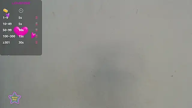 Karla Rodriguez0 online show from January 2026 12:10:01 PM