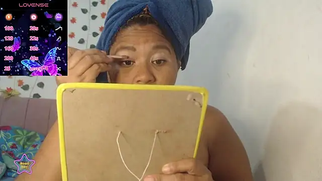 Karla Rodriguez0 online show from February 2026 06:44:01 PM