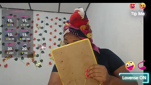 Karla Rodriguez0 online show from May 2026 04:12:01 PM
