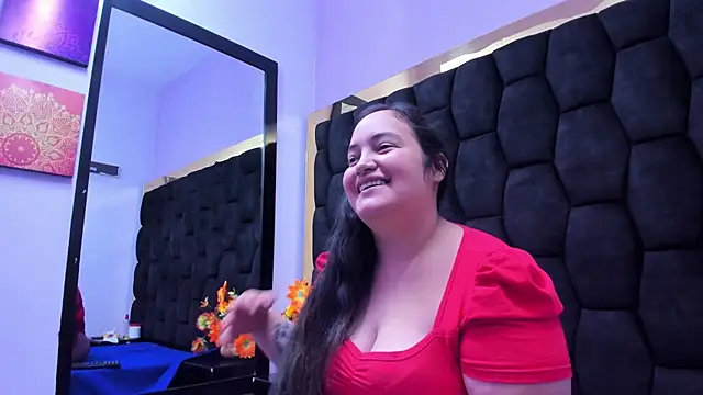 MiaRouss69 online show from January 2026 11:48:02 AM