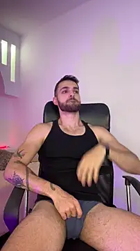 Apolo lux1 online show from February 2026 08:31:02 PM