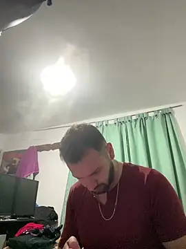 Baphomet212341 online show from February 2026 05:33:02 AM