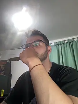 Baphomet212341 online show from February 2026 03:19:01 PM