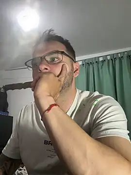 Baphomet212341 online show from April 2026 06:12:02 PM