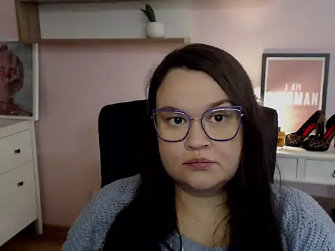 HollyDanceSoul online show from February 2026 05:37:01 AM