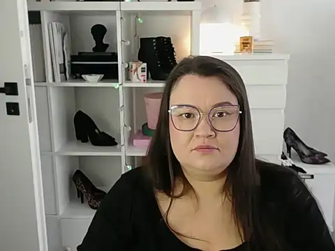 HollyDanceSoul online show from March 2026 02:13:01 PM