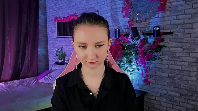 SunshineBlaze online show from January 2026 05:56:01 AM