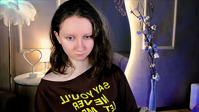 SunshineBlaze online show from February 2026 01:21:01 PM