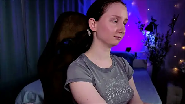 SunshineBlaze online show from April 2026 07:58:02 PM