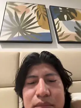 amordemivida-03 online show from April 2026 08:47:01 PM