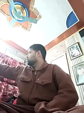 Pulkeet1433 online show from February 2026 04:11:02 PM