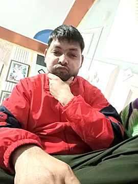 Pulkeet1433 online show from February 2026 10:42:02 AM