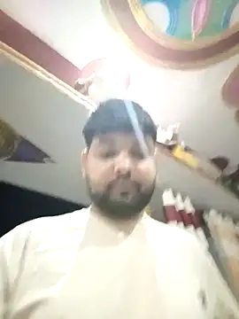 Pulkeet1433 online show from April 2026 08:31:01 PM