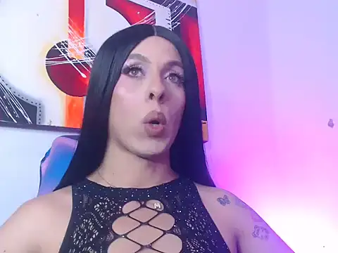 Trans big 16 online show from June 2026 11:13:02 PM