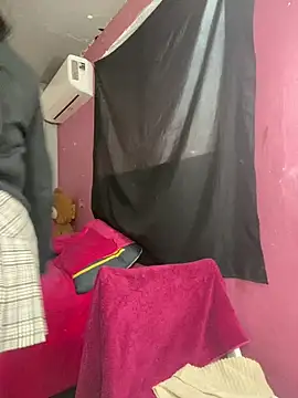 mrquzita online show from January 2026 12:25:02 AM