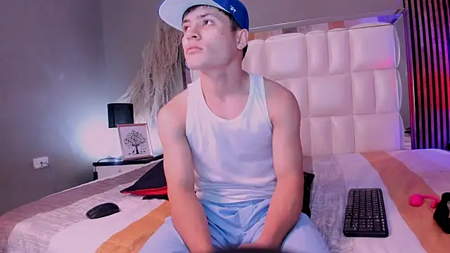 Roger And Ramona online show from March 2026 12:38:02 PM