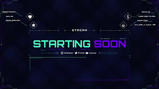 bottombeargaming online show from April 2026 12:59:01 AM