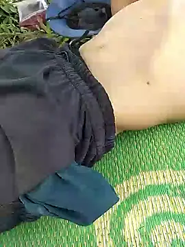 Ginny 2x online show from April 2026 05:12:02 AM