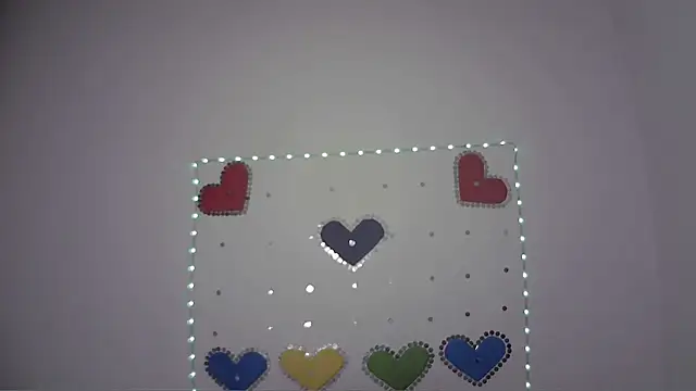 Mia Suarez7 online show from April 2026 03:09:02 PM