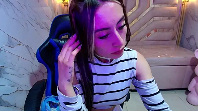 katalina r  online show from March 2026 03:01:02 AM