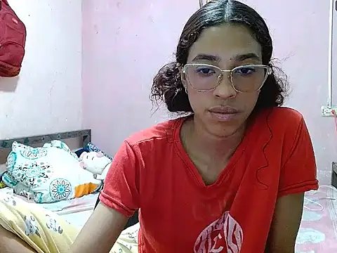 Zoe Khaterine online show from January 2026 01:00:02 AM