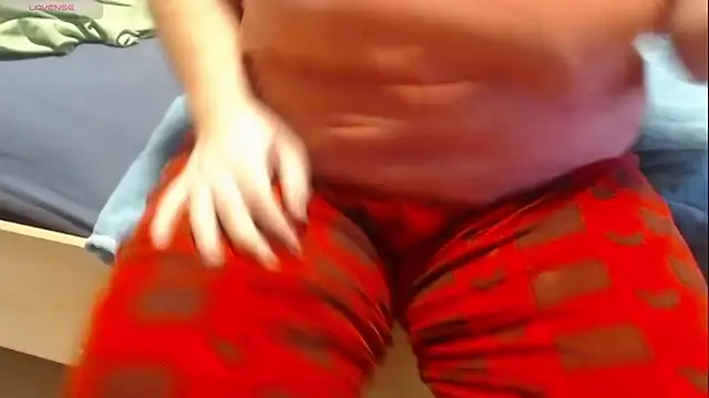 Santanna77 online show from October 2025 07:20:01 AM