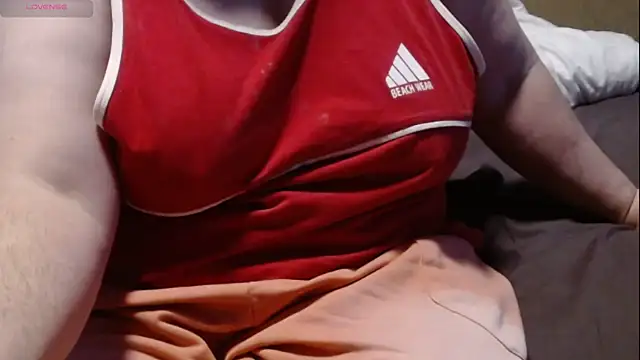 Santanna77 online show from January 2026 07:00:01 AM