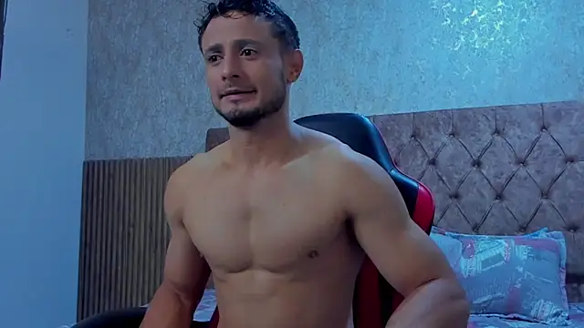 Adonys Lewis  online show from February 2026 07:13:02 AM