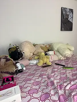 Carita traviesa4 online show from April 2026 02:56:01 AM