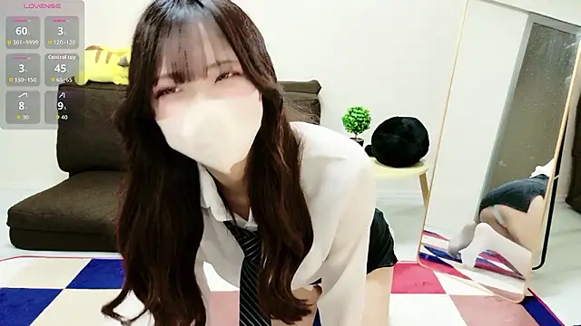 Nanamin- online show from June 2026 09:32:01 AM