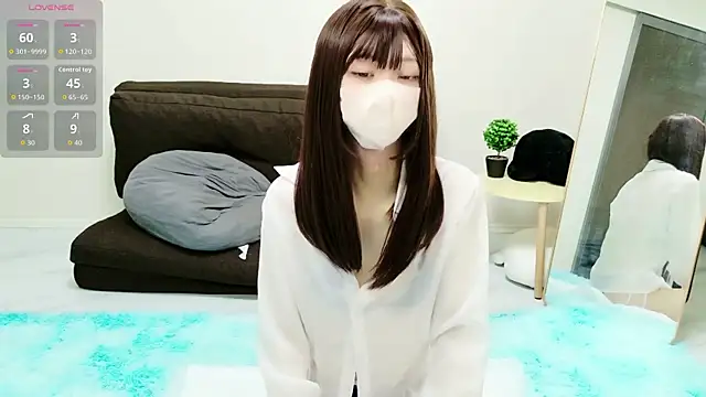 Nanamin- online show from August 2026 11:53:01 AM