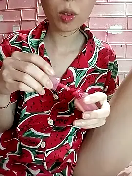 Chammy720 online show from April 2026 01:38:02 PM