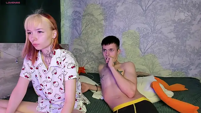guess couple online show from July 2026 06:17:02 AM