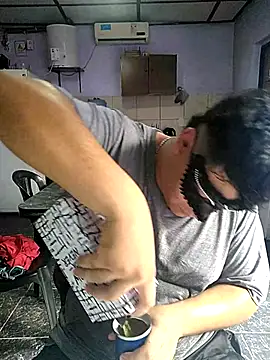 Snapshot of gitano19cm chatting on March 2026 08:31:01 PM gitano19cm online show from March 2026 08:31:01 PM