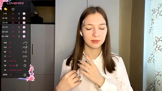 MarlanaEndler online show from February 2026 09:08:01 AM