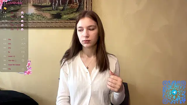 MarlanaEndler online show from March 2026 07:04:02 AM